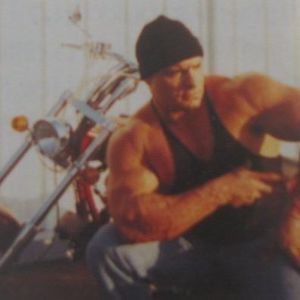 Meet your Posher, John